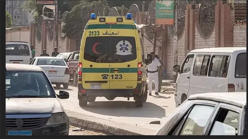  تفاصيل تسمم 80 شخصًا في فرح ببني سويف