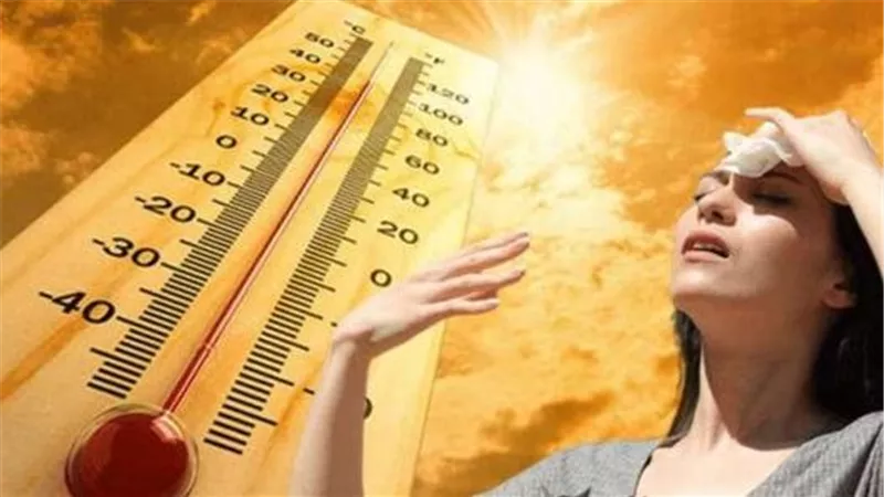رطوبة وحرارة وشبورة.. الأرصاد تحذر من حالة الطقس غدا السبت 25-7-2026