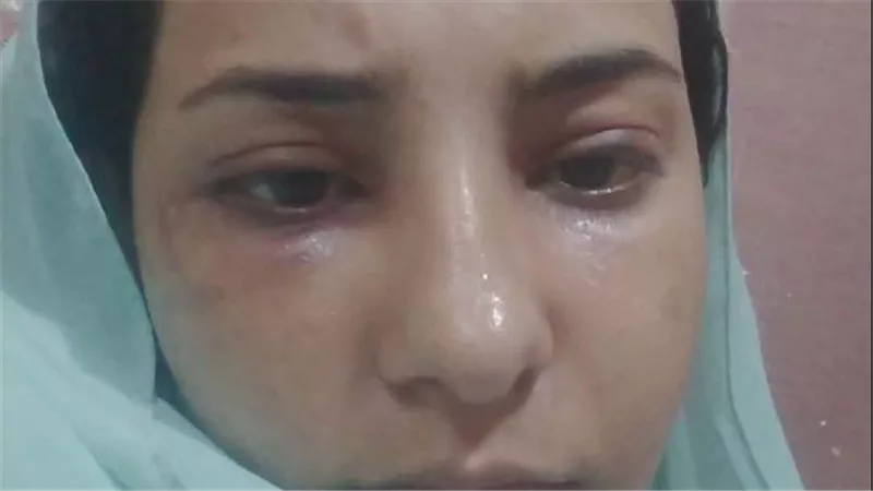 تفاصيل مثيرة في بلاغ فتاة ضد والدها تتهمه بالتعدي عليها وإرغامها على إنهاء حياتها بطنطا 