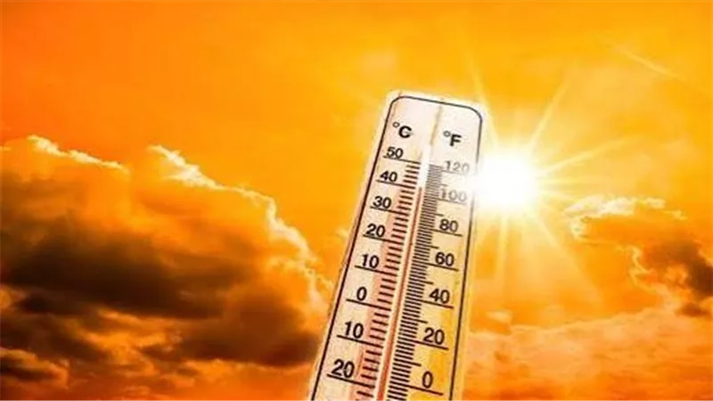 أجواء شديدة الحرارة ورطوبة مرتفعة.. الأرصاد تحذر من حالة الطقس اليوم السبت 25-7-2026