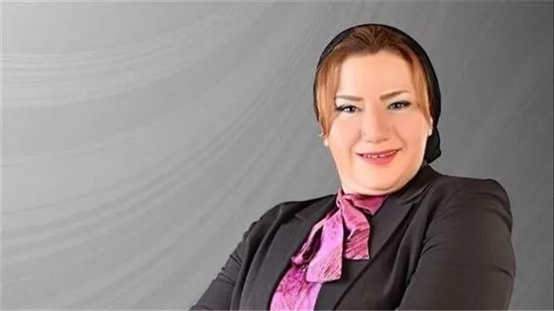  كواليس هروب المحامية سالي الجباس بعد قتل والدتها بالإسكندرية
