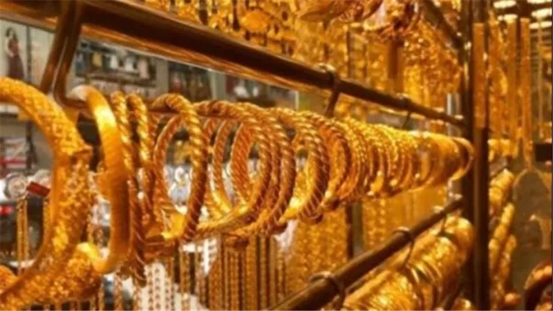 سعر الذهب اليوم السبت 25-7-2026 تحرك جديد