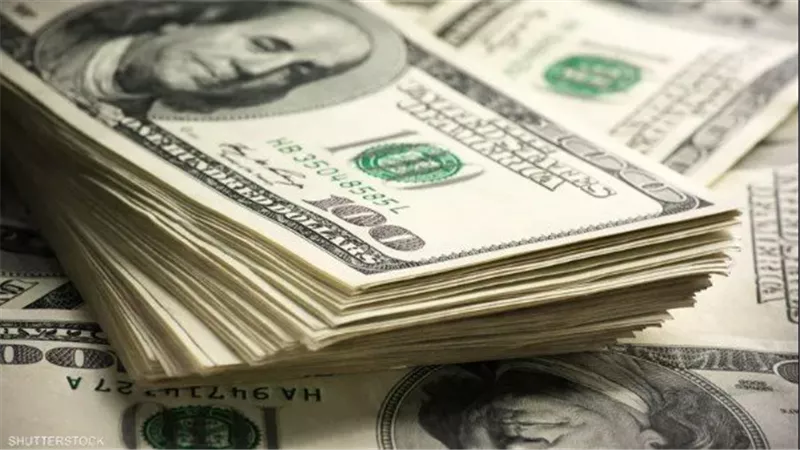 سعر الدولار اليوم الجمعة 3-7-2026 آخر تحديث