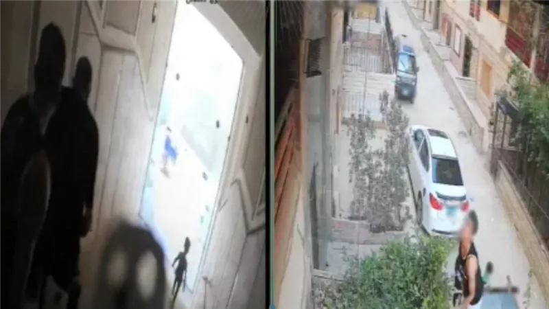  حقيقة تورط شخص بستهيل أعمال منافية للآداب وتعاطي المخدرات بالإسكندرية | فيديو
