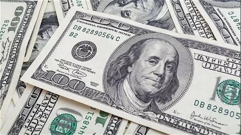 سعر الدولار اليوم الإثنين 27-7-2026 بعد الانخفاض