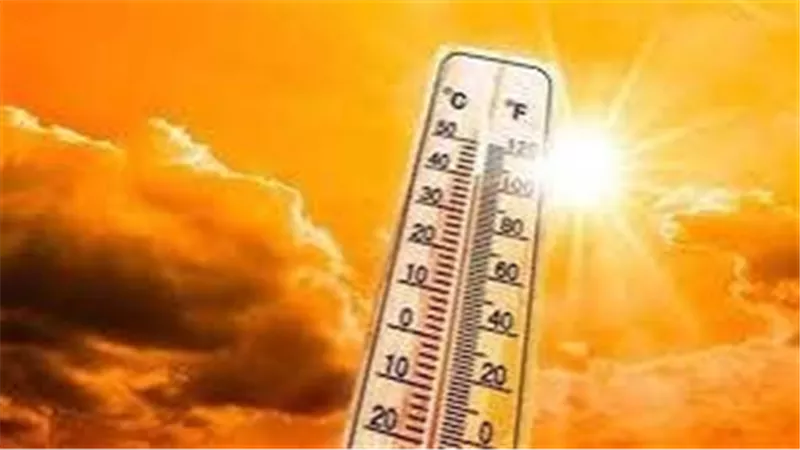الأرصاد تكشف حالة الطقس اليوم الإثنين 27-7-2026