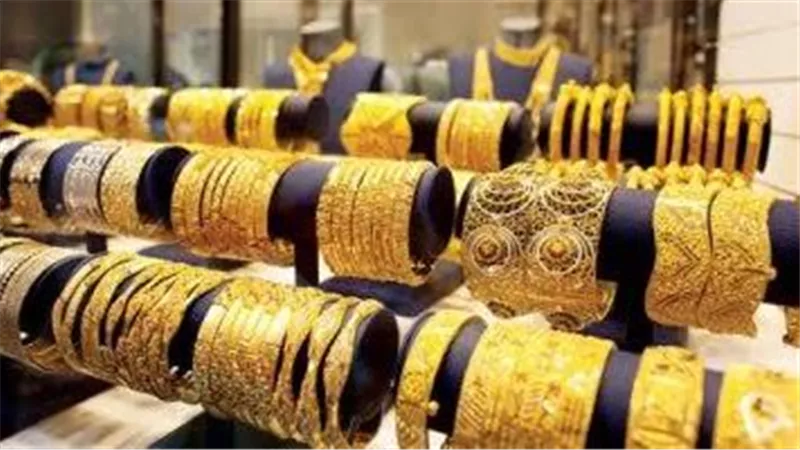 سعر الذهب اليوم الإثنين 27-7-2026 انخفاض جديد