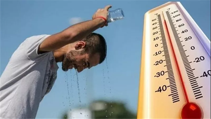 الأرصاد تحذر من حالة الطقس اليوم الثلاثاء 28-7-2026