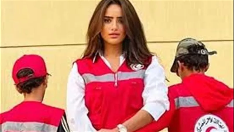 تفاصيل براءة رجل أعمال من تهمة مطاردة نجلي الفنانة زينة بكلب في الشيخ زايد