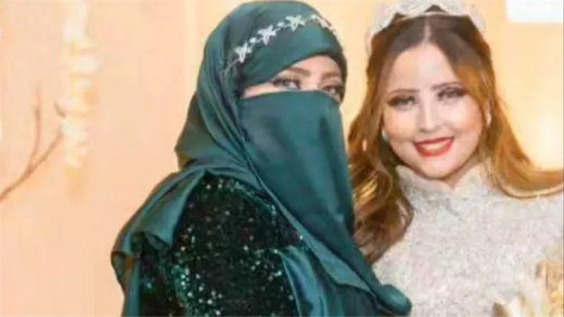 نطقت الشهادتين 50 مرة ورسالة لوالدتها.. تفاصيل اللحظات الأخيرة في حياة نورهان خليل قاتلة والدتها ببورسعيد