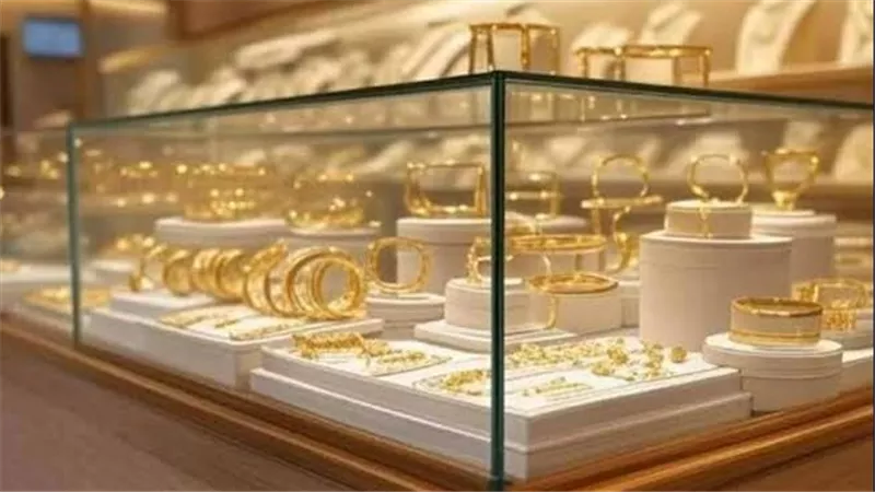 سعر الذهب اليوم الأربعاء 29-7-2026 تحرك مفاجيء