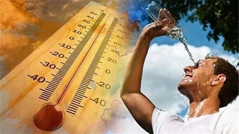 شديد الحرارة..الأرصاد تحذر من حالة الطقس غدا الخميس 30-7-2026