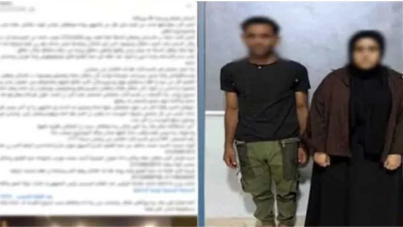 عايز يخطبها.. تفاصيل مثيرة في اتهام شخص باختطاف طالبة بالشرقية