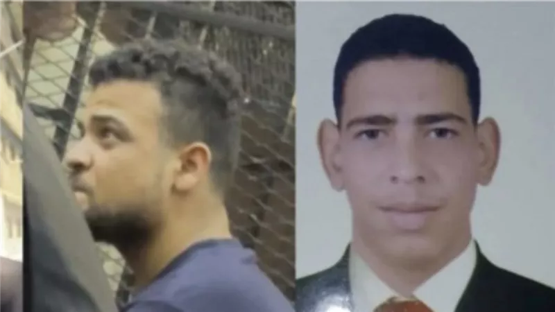 التفاصيل الكاملة للحكم على المتهم بقتل الشاب يوسف بعد إخفاء جثمانه 75 يومًا داخل مخزن بأطفيح 