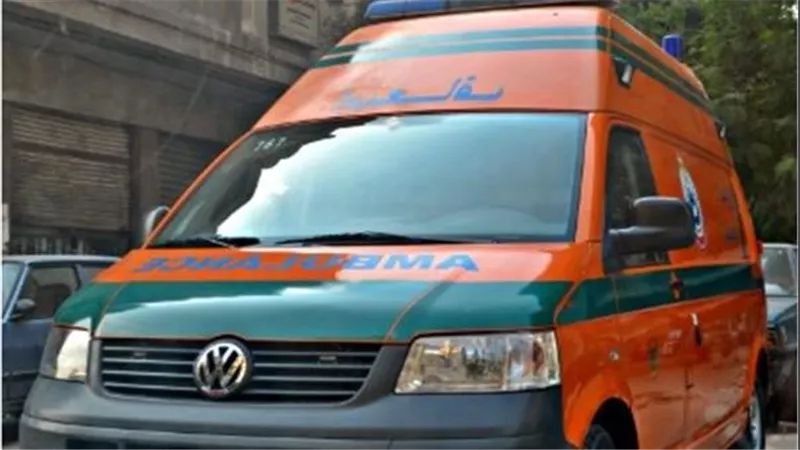 يوم إعلان النتيجة.. تفاصيل مأساوية في وفاة طالب بالثانوية العامة بالدقهلية