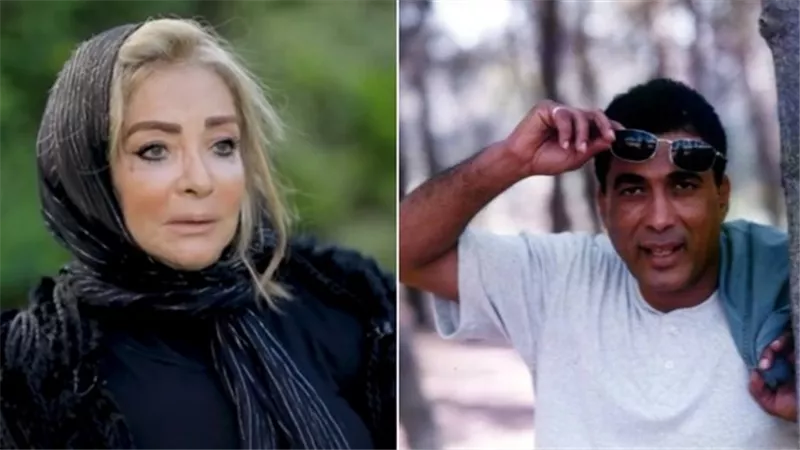 وفرت له مقبرة واصطحبته إلى الحج.. شهيرة تكشف موقفًا مؤثرًا مع أحمد زكي