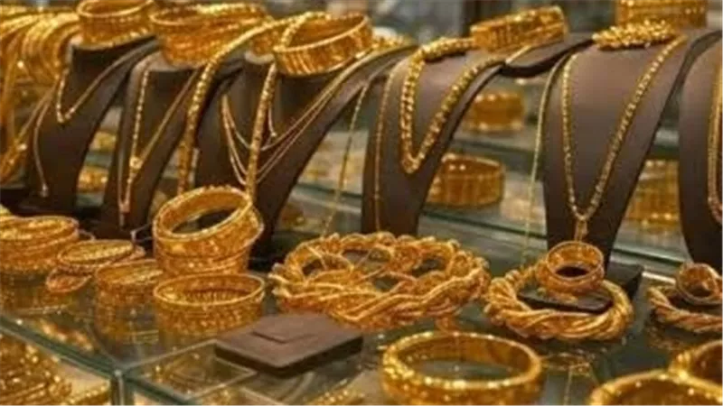 سعر الذهب اليوم الأحد 2-8-2026 بعد الانخفاض