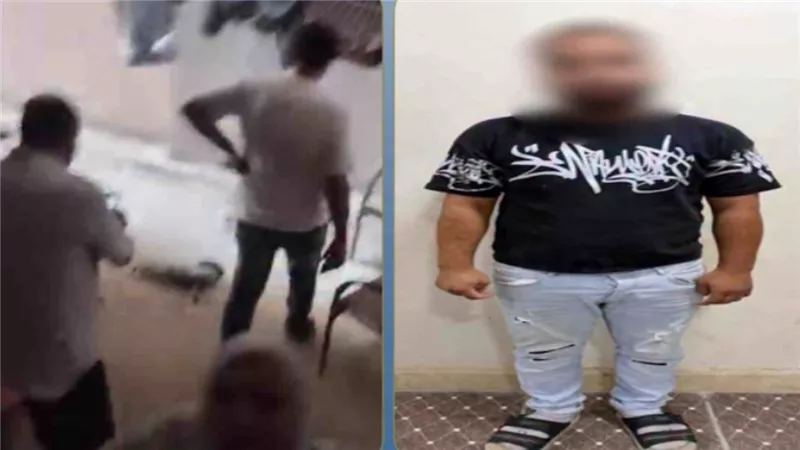 سرق التيار وسب الحملة.. حقيقة اقتحام منزل وتحرير مخالفة كهرباء بالقليوبية | فيديو 