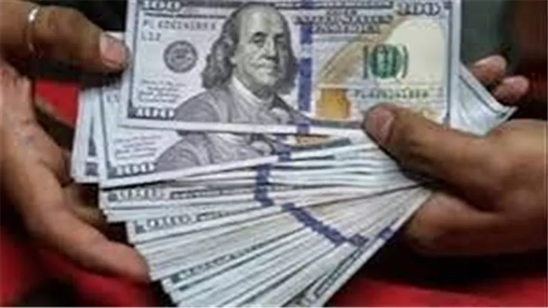 سعر الدولار اليوم الإثنين 3-8-2026 بعد الانخفاض