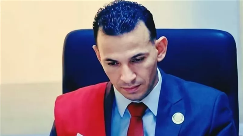 الفاضي يعمل قاضي.. تفاصيل مثيرة في ضبط القاضي المزيف