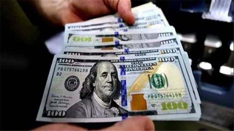 سعر الدولار اليوم الثلاثاء 4-8-2026 انخفاض جديد