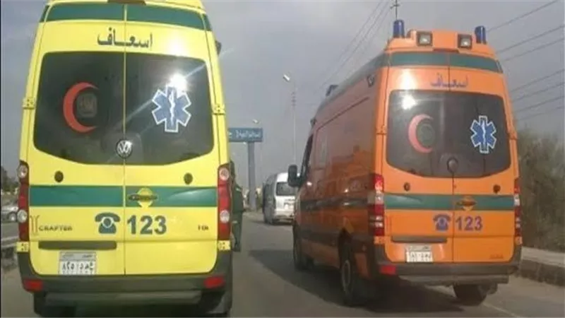 كانوا في جنازة.. تفاصيل مأساوية في وفاة طفل وإصابة آخر بعد سقوطهما ببئر بالأقصر