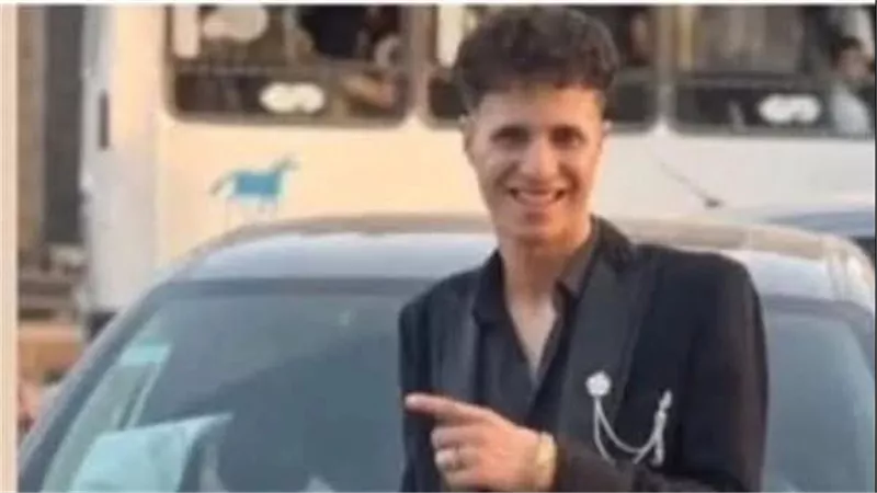 جريمة مأساوية.. القصة الكاملة لمقتل شاب على يد قريبه في شبرا الخيمة 