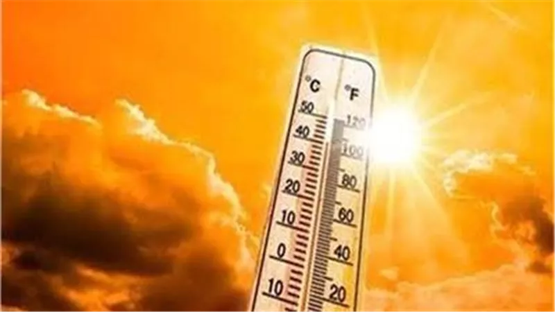 الأرصاد تكشف حالة الطقس اليوم الأربعاء 5-8-2026