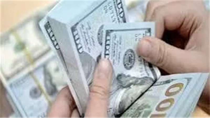 سعر الدولار اليوم الأربعاء 5-8-2026 بعد الارتفاع