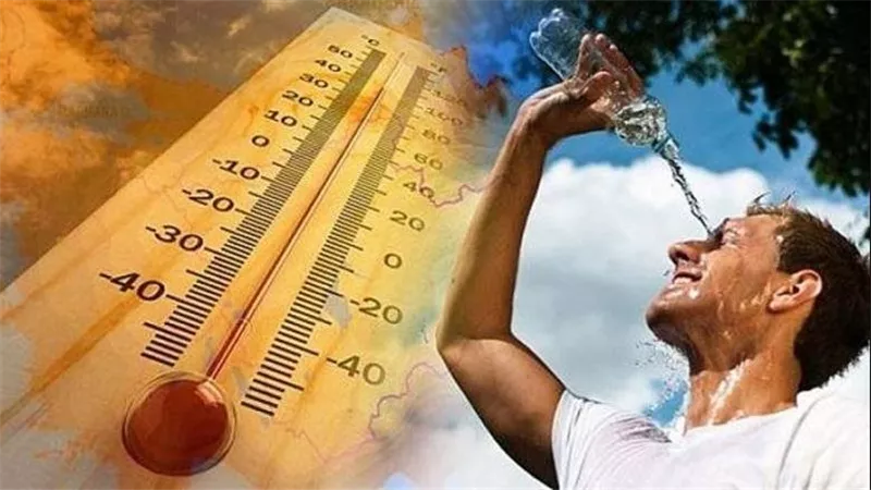 تراجع في درجات الحرارة..الأرصاد تكشف حالة الطقس غدا الخميس 6-8-2026