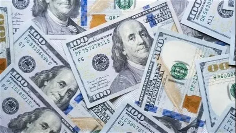 سعر الدولار اليوم الخميس 6-8-2026 انخفاض كبير