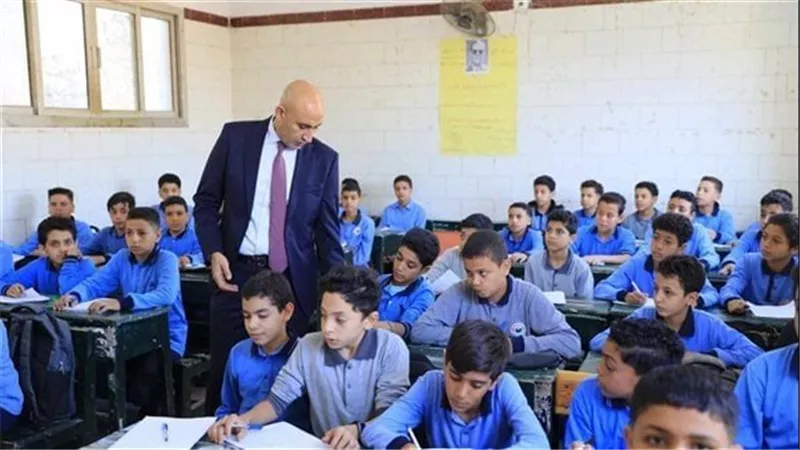  التفاصيل الكاملة.. موعد بدء العام الدراسي الجديد 2027