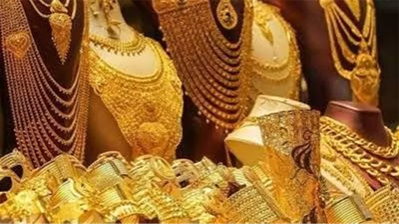 سعر الذهب اليوم الخميس 6-8-2026 بعد الارتفاع