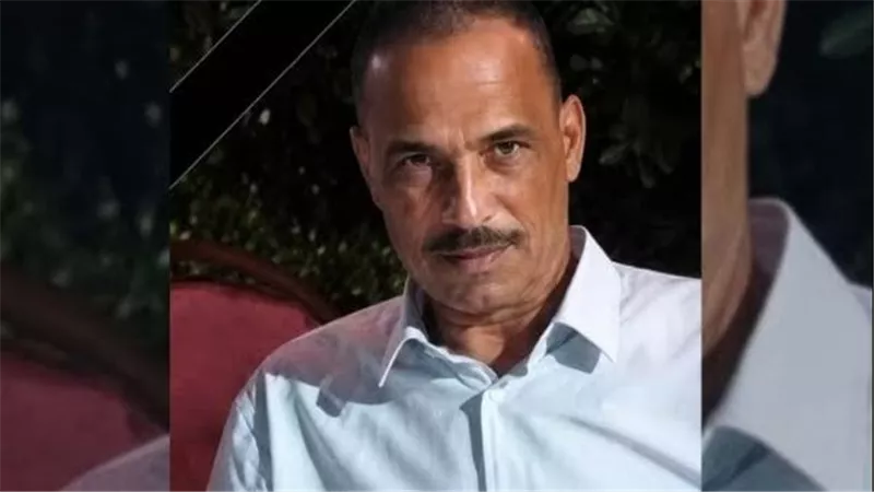 وداع تحت أنقاض مخالفات.. قصة رئيس وحدة ناهيا الذي دفع حياته ثمن واجبه