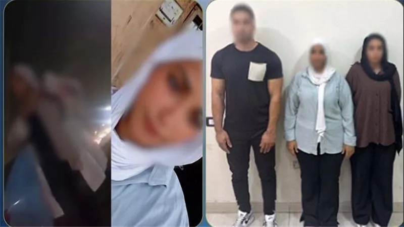 فيديو الخربشة..قرار جديد بشأن الفتاة وسائق أوبر