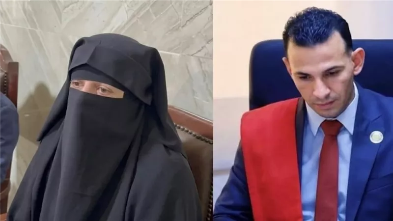  معاه إعدادية والمسدس لعبة.. أشقاء القاضي المزيف يكشفون مفاجآت صادمة