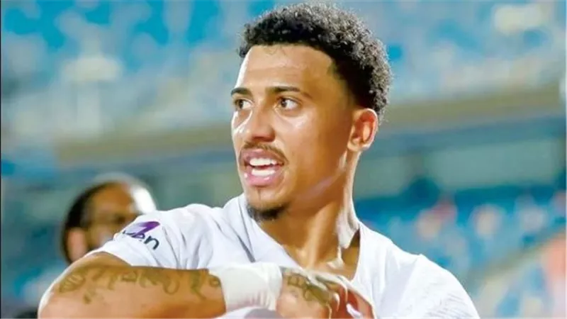 الأغلى في تاريخ الزمالك.. تفاصيل عرض شباب أهلي دبي لضم بيزيرا 