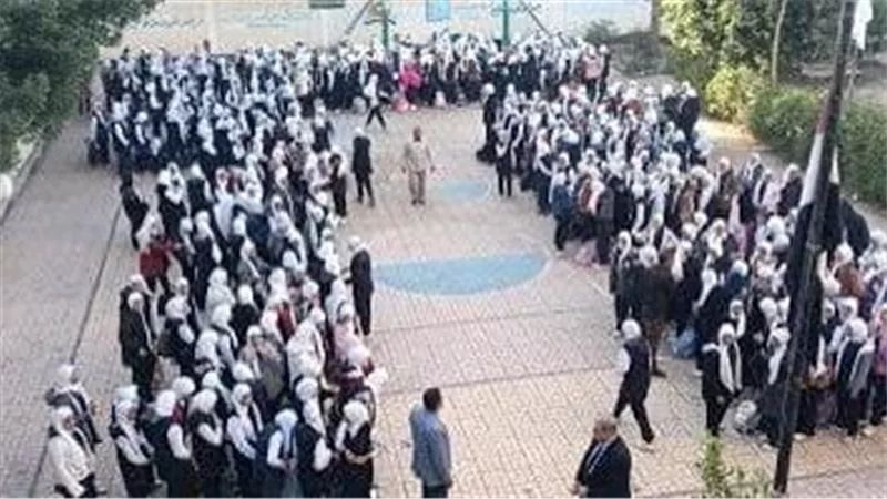  الخريطة الزمنية كاملة.. موعد بدء العام الدراسي الجديد 2026/2027 بالمدارس