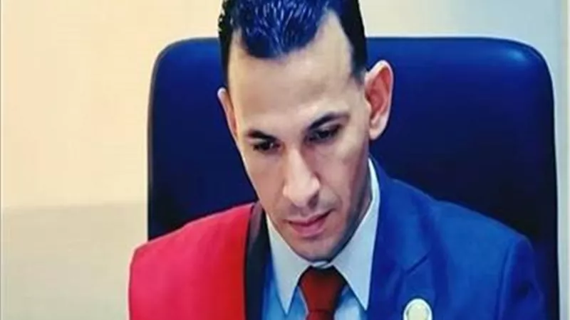 لما كنت بقول إني مستشار الناس كانت بتحترمني.. اعترافات مثيرة للقاضي المزيف أمام النيابة 