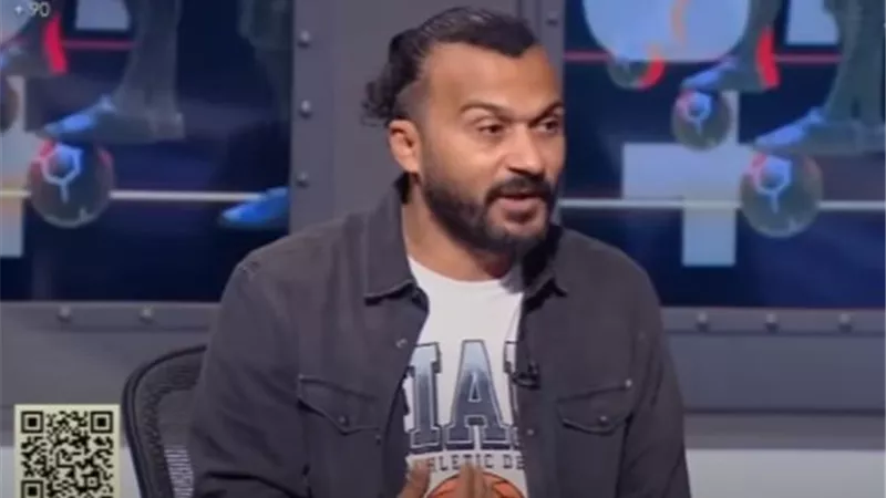 حُكمان بـ460 ألف جنيه.. كواليس القبض على إبراهيم سعيد في مدينة نصر