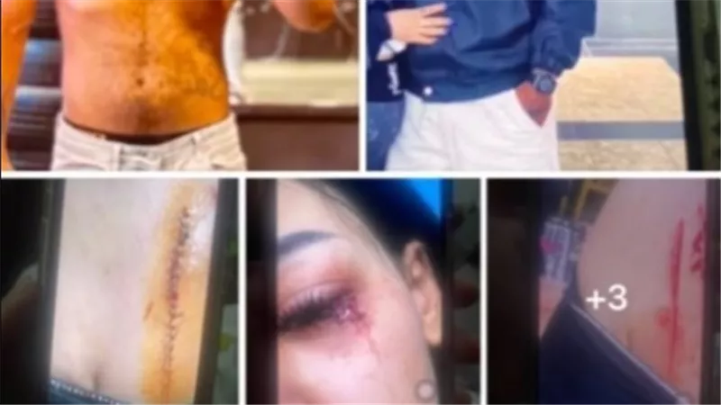 جوزي عايز يجوزني لسعودي شهرين عرفي.. استغاثة حسناء باب الشعرية تثير الغضب