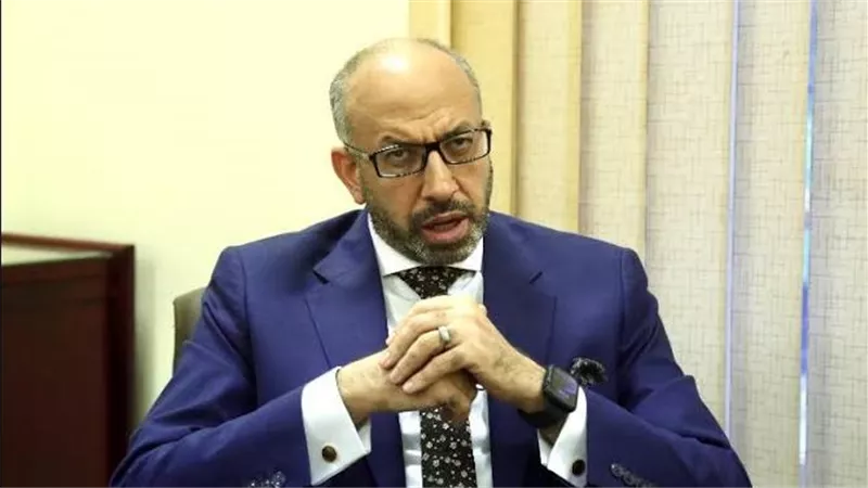 حسام المندوه الحسيني يكشف حقيقة تحويل مدرسة دولية في بولاق إلى تعليم أساسي