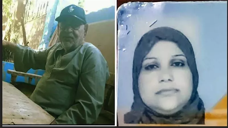لحقت به بعد 7 أيام.. تفاصيل وفاة سيدة بعد زيارة قبر والدها بالمنوفية 