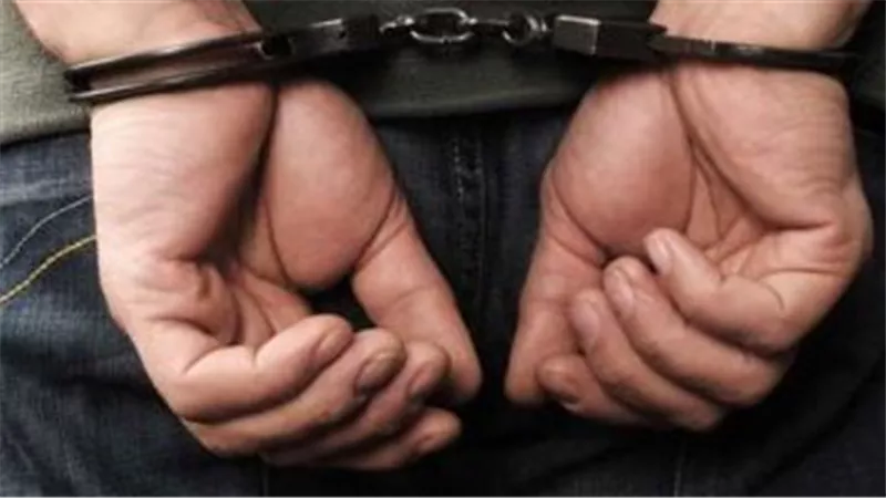 قيده بالحبال.. تفاصيل القبض على أب متهم بقتل نجله في المنوفية