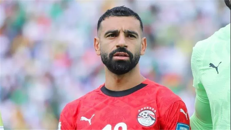 احلف يا مو..ماذا يحدث في حال تخلف محمد صلاح عن الحضور لأداء اليمين؟
