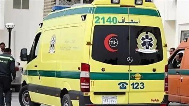 ريحته ظهرت بعد 4 أيام.. تفاصيل العثور على مسن متوفى داخل منزله بكرداسة 