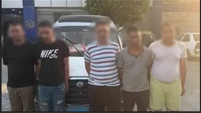 ضربوه حتى الموت.. تفاصيل القبض على 5 أشخاص بتهمة قتل نزيل بمصحة غير مرخصة
