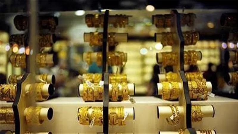 سعر الذهب اليوم الإثنين 10-8-2026 تحرك جديد