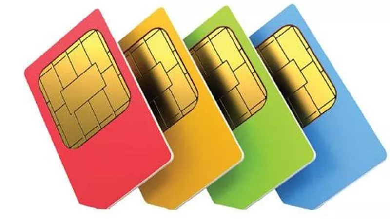 الخط مش خطك وباسمك.. كيف تتحرك قانونيًا للحفاظ على حقوقك؟