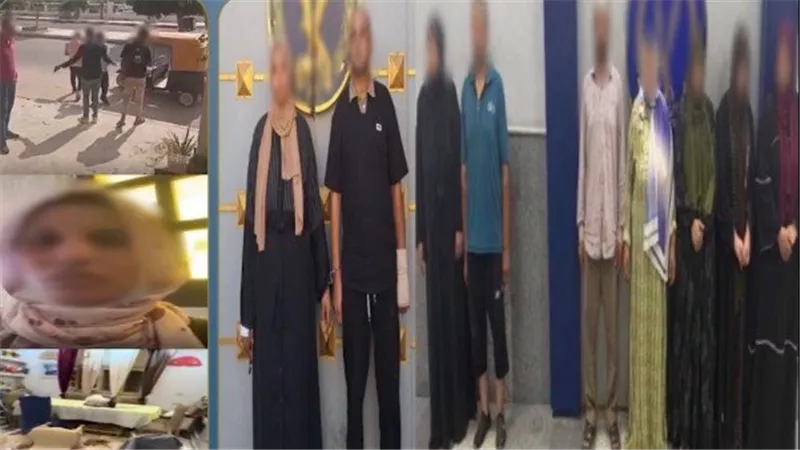 بعدما أثارت الجدل.. حقيقة تورط قوة أمنية في مشاجرة بالشرقية | فيديو